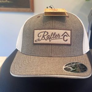 Rafter C Mens Hat.